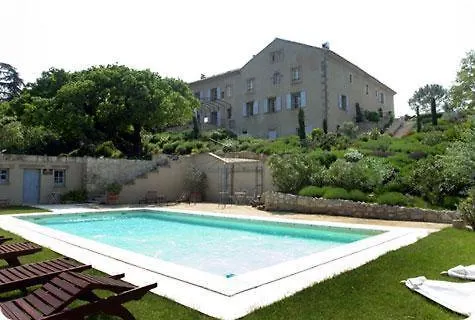 Hotel Maison Bournissac Paluds de Noves