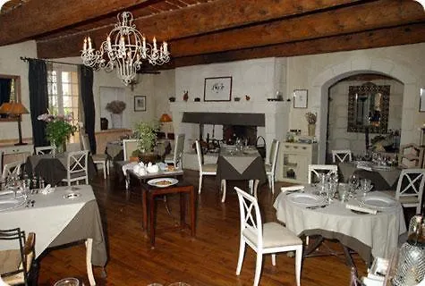 Hotel Maison Bournissac Paluds de Noves