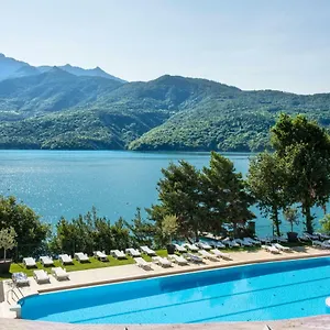 3* Station touristique Le Clos De L'ecrin Du